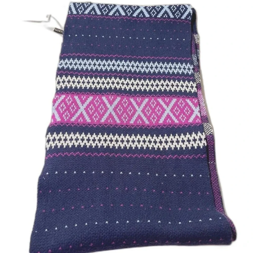 Talbots soft knit